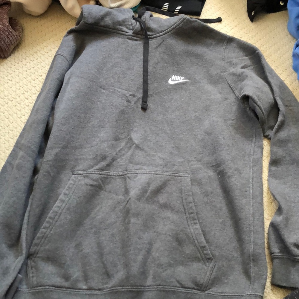 nike hoodie